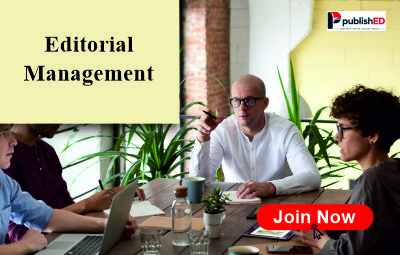 Diploma in Editorial Management (DEM)